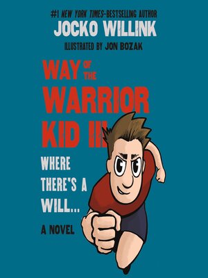 cover image of Where There's a Will . . .